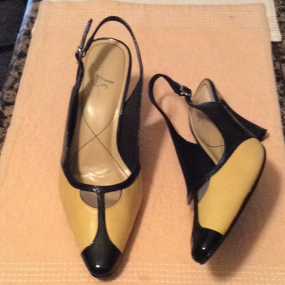 Shoes - Picture 1 of 1